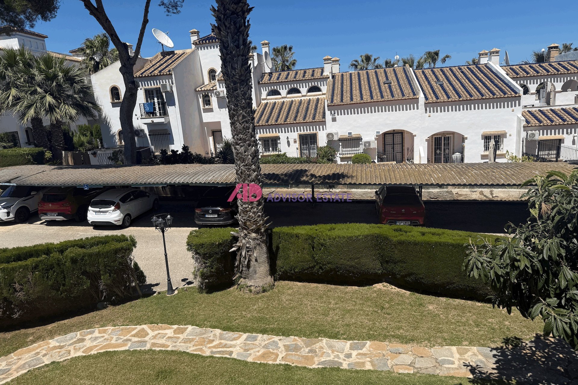 Resale - Apartment -
Orihuela Costa - Costa Blanca