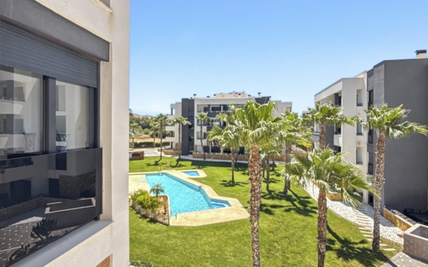 Resale - Apartment -
Orihuela Costa - Costa Blanca