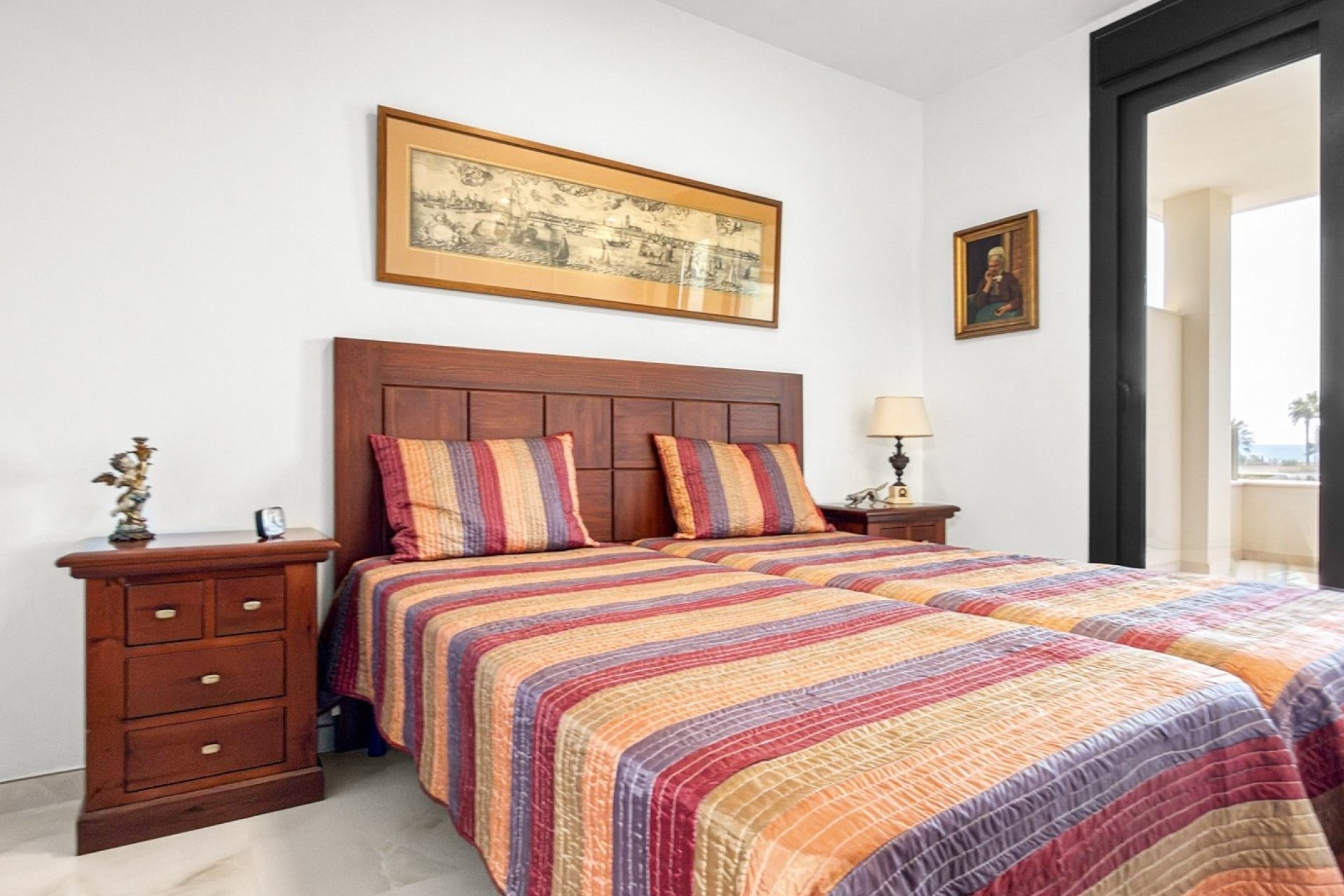 Resale - Apartment -
Orihuela Costa - Costa Blanca