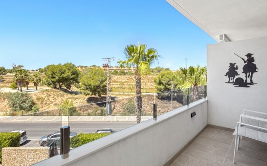 Resale - Apartment -
Orihuela Costa - Costa Blanca