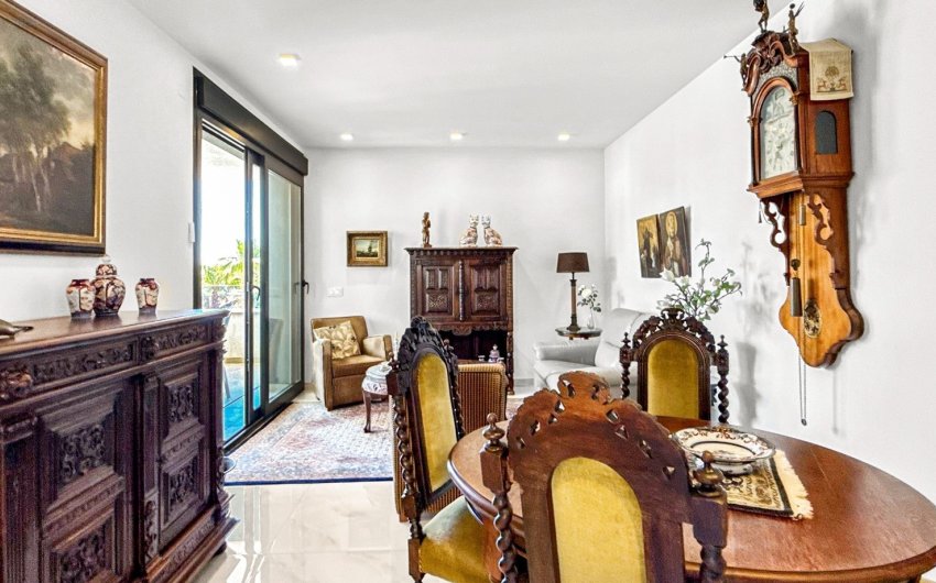 Resale - Apartment -
Orihuela Costa - Costa Blanca