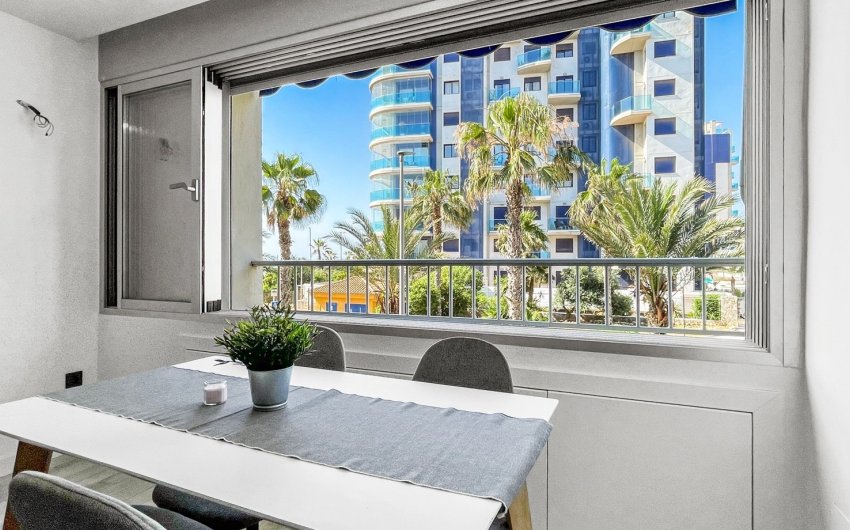 Resale - Apartment -
Orihuela Costa - Costa Blanca