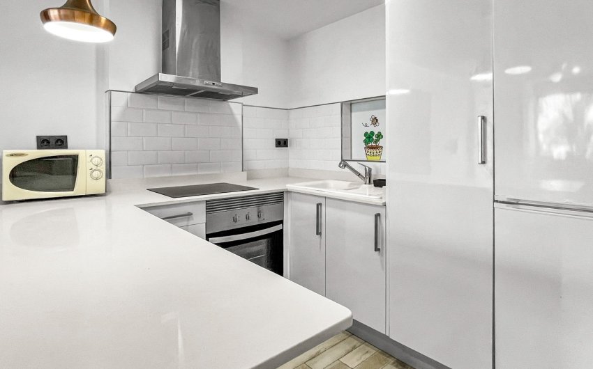Resale - Apartment -
Orihuela Costa - Costa Blanca