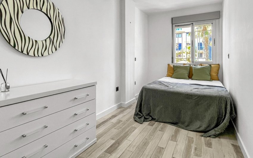 Resale - Apartment -
Orihuela Costa - Costa Blanca
