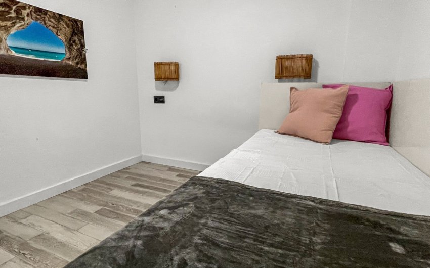 Resale - Apartment -
Orihuela Costa - Costa Blanca