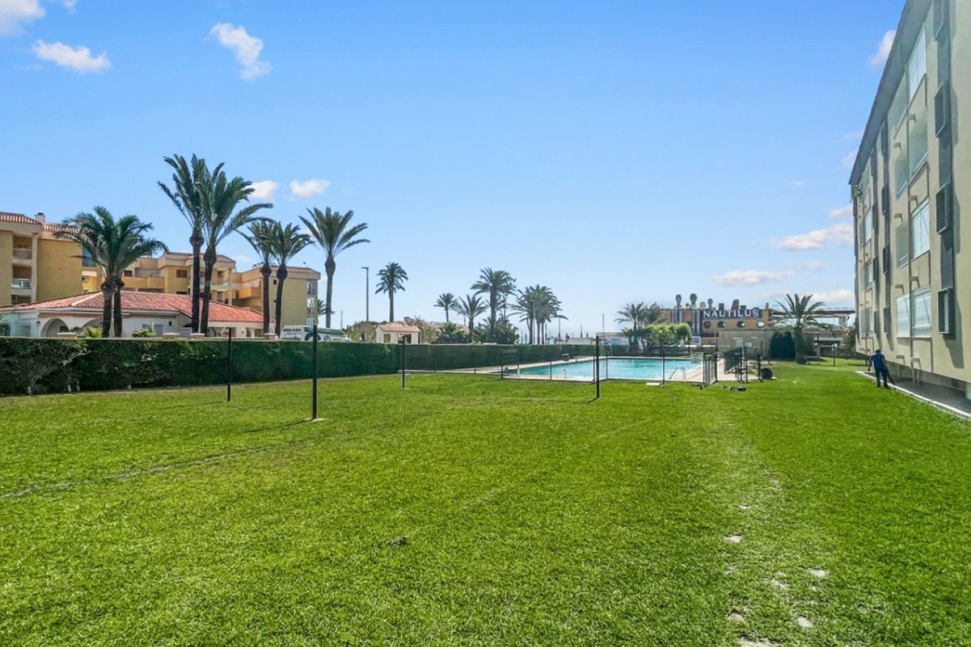 Resale - Apartment -
Orihuela Costa - Costa Blanca