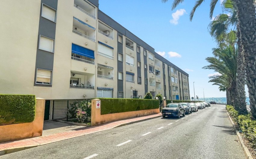 Resale - Apartment -
Orihuela Costa - Costa Blanca
