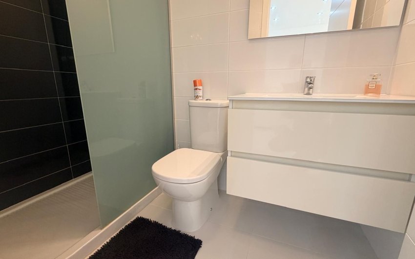 Resale - Apartment -
Orihuela Costa - Costa Blanca
