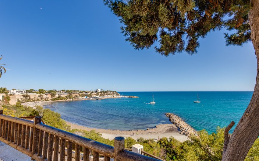 Resale - Apartment -
Orihuela Costa - Costa Blanca