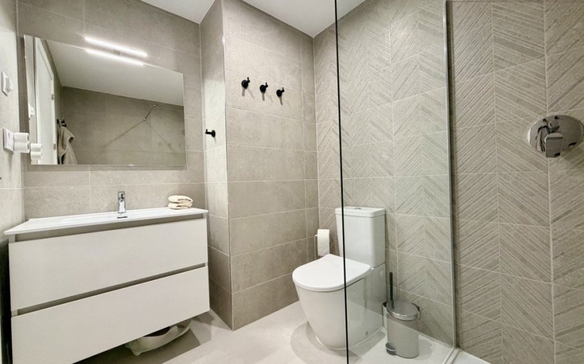 Resale - Apartment -
Orihuela Costa - Costa Blanca