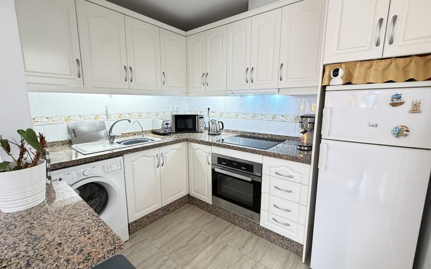 Resale - Apartment -
Orihuela Costa - Costa Blanca