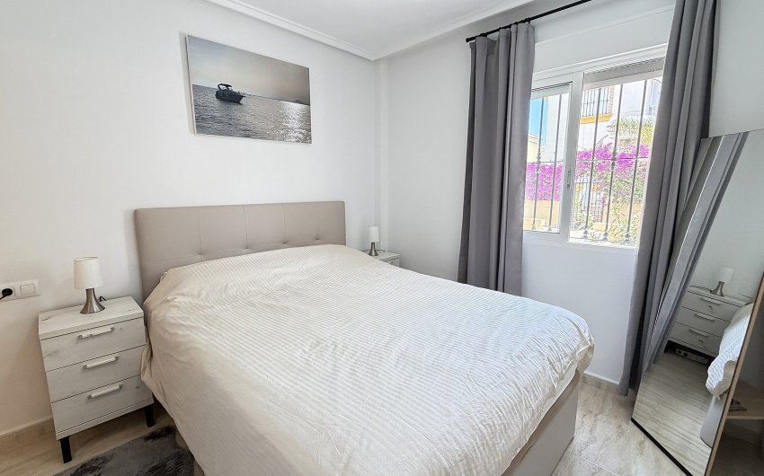 Resale - Apartment -
Orihuela Costa - Costa Blanca