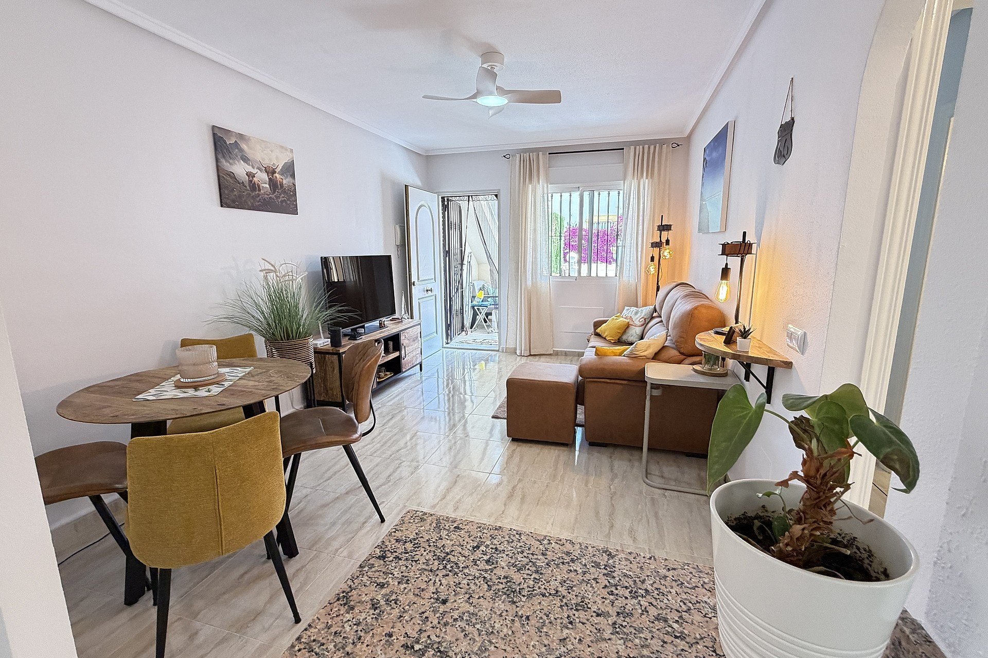 Resale - Apartment -
Orihuela Costa - Costa Blanca