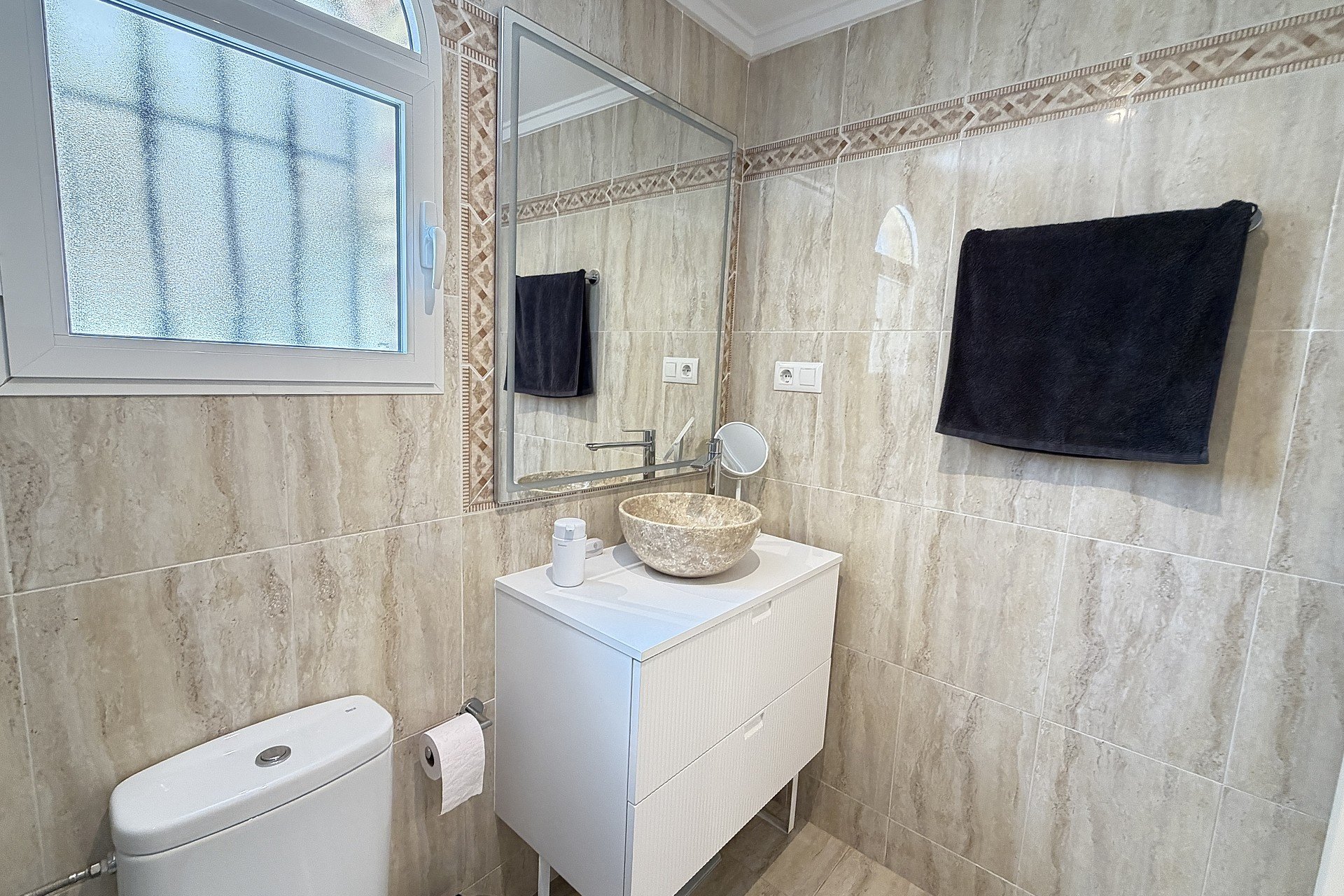 Resale - Apartment -
Orihuela Costa - Costa Blanca