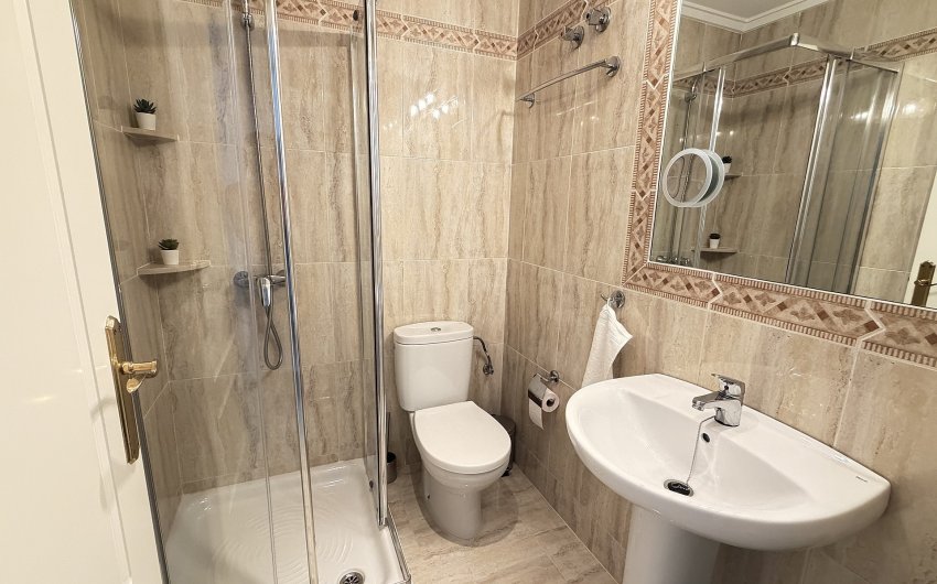 Resale - Apartment -
Orihuela Costa - Costa Blanca