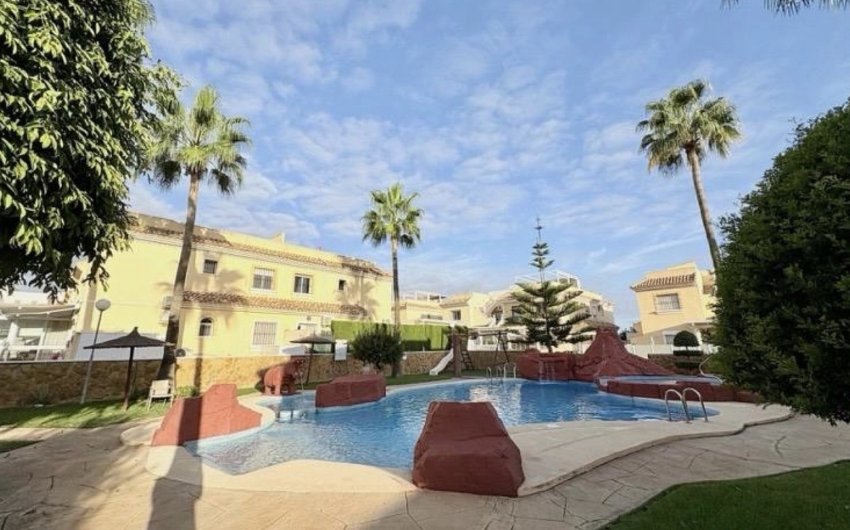 Resale - Apartment -
Orihuela Costa - Costa Blanca