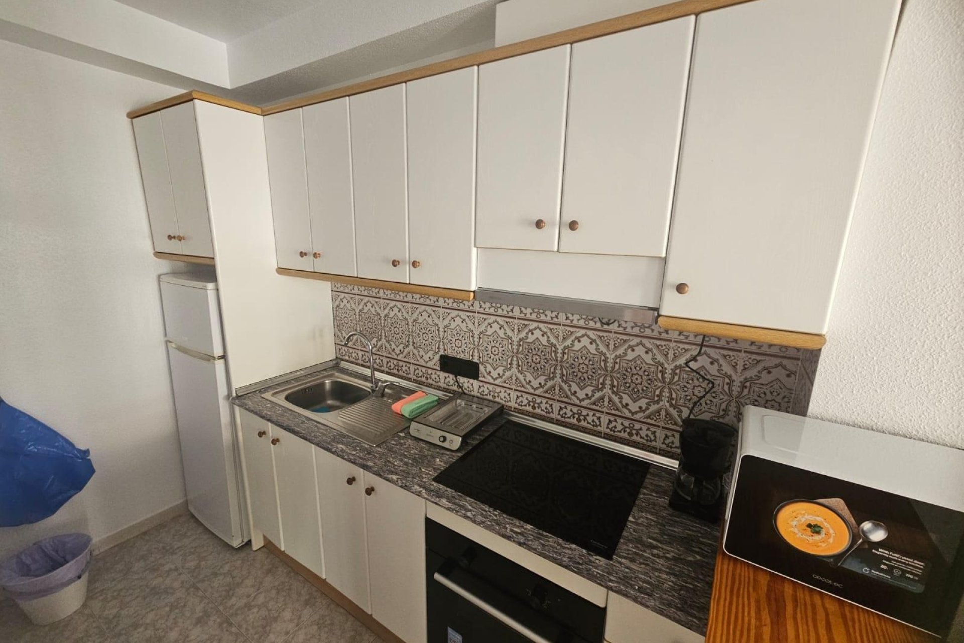 Resale - Apartment -
Orihuela Costa - Costa Blanca
