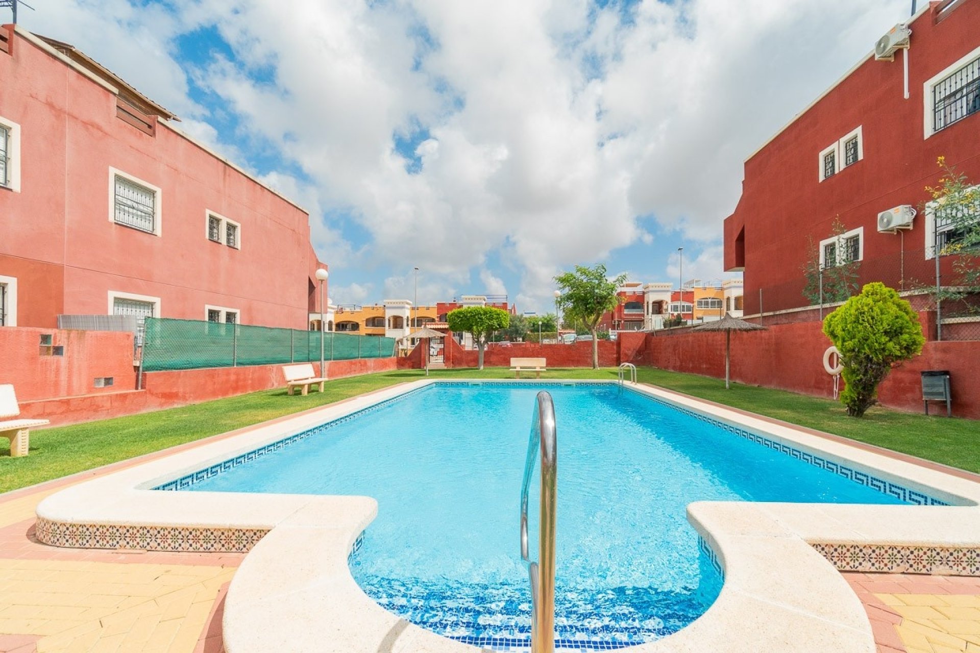 Resale - Apartment -
Orihuela Costa - Costa Blanca