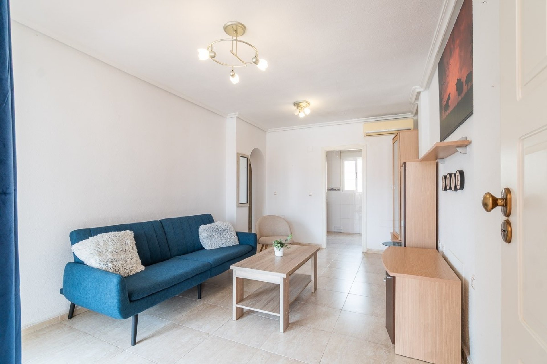 Resale - Apartment -
Orihuela Costa - Costa Blanca