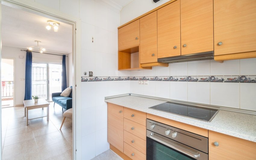 Resale - Apartment -
Orihuela Costa - Costa Blanca
