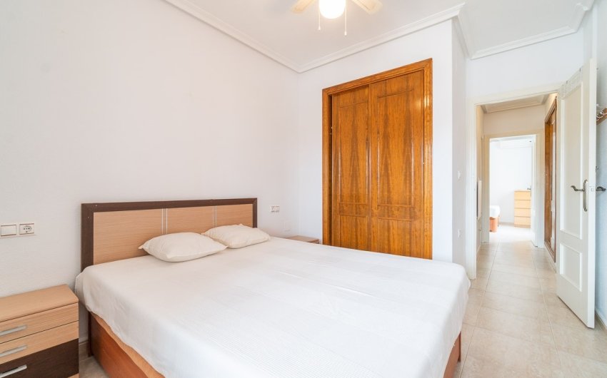 Resale - Apartment -
Orihuela Costa - Costa Blanca