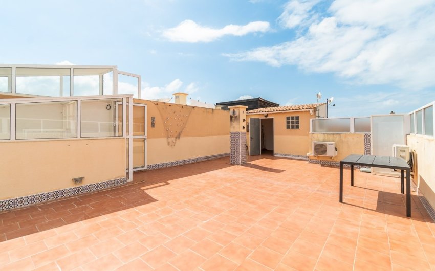 Resale - Apartment -
Orihuela Costa - Costa Blanca