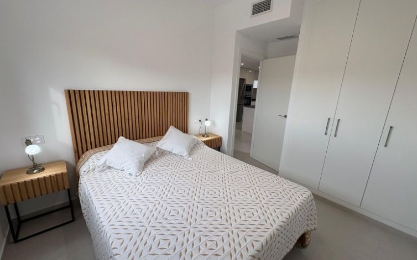 Resale - Apartment -
Orihuela Costa - Costa Blanca