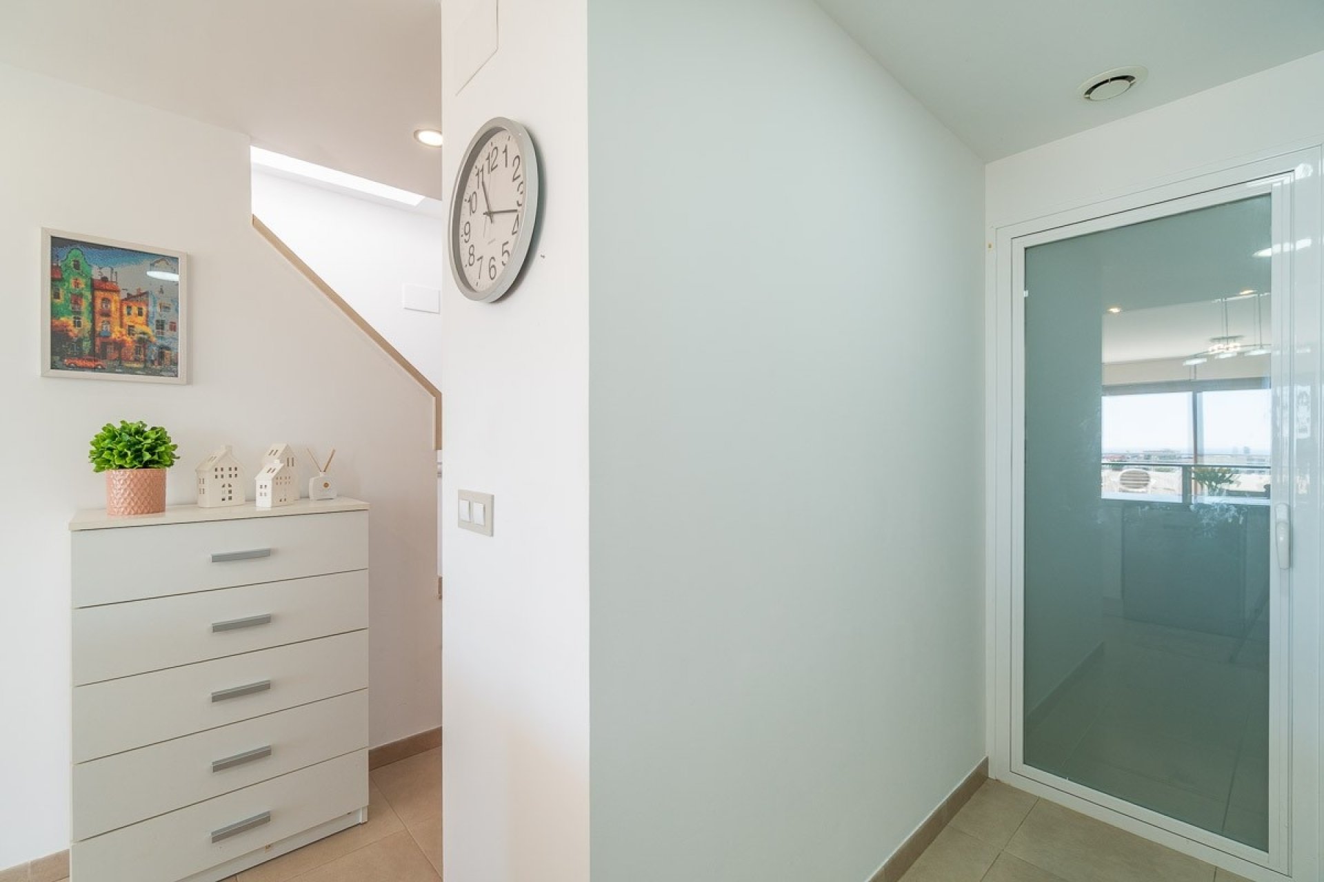 Resale - Apartment -
Orihuela Costa - Dehesa de campoamor