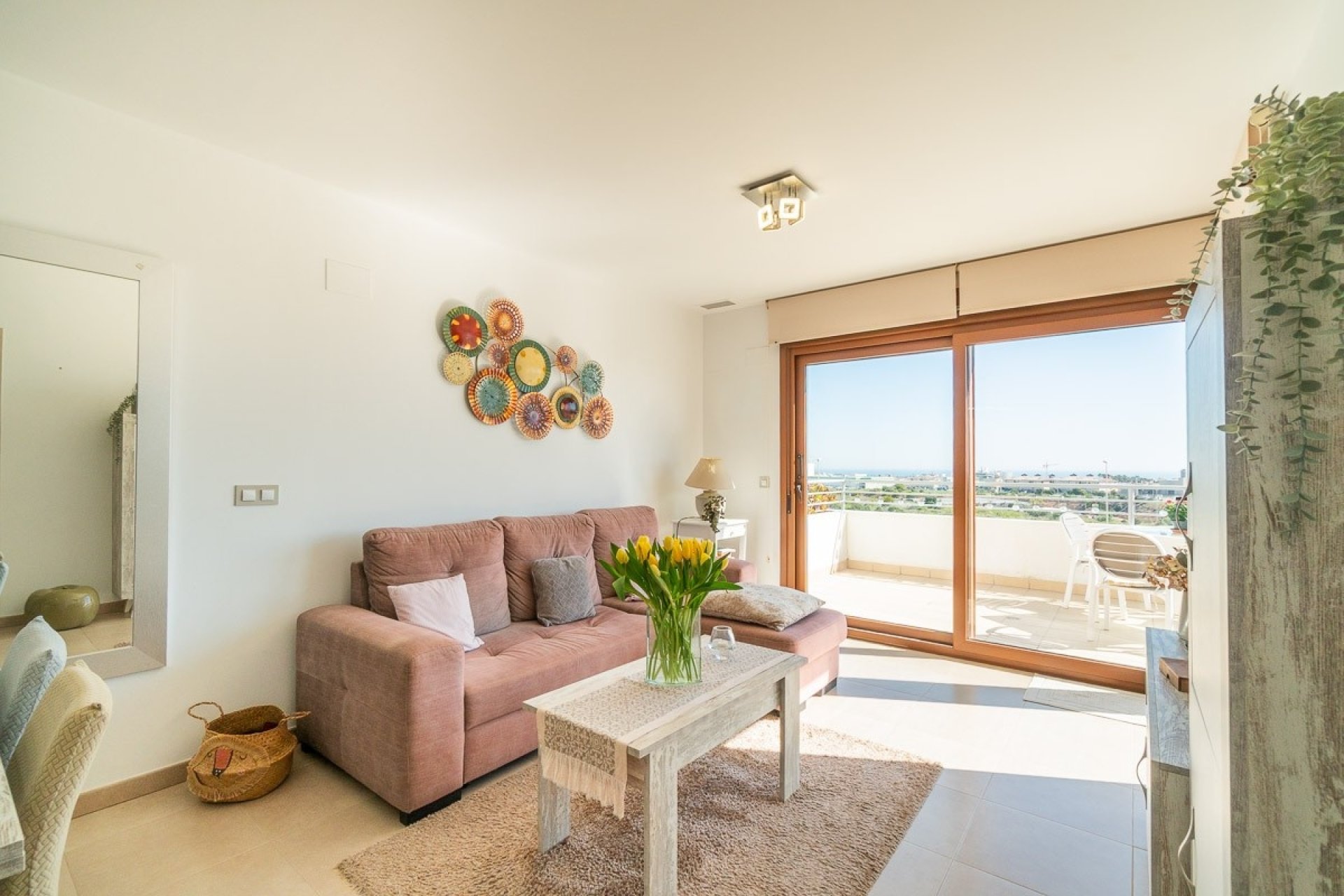 Resale - Apartment -
Orihuela Costa - Dehesa de campoamor
