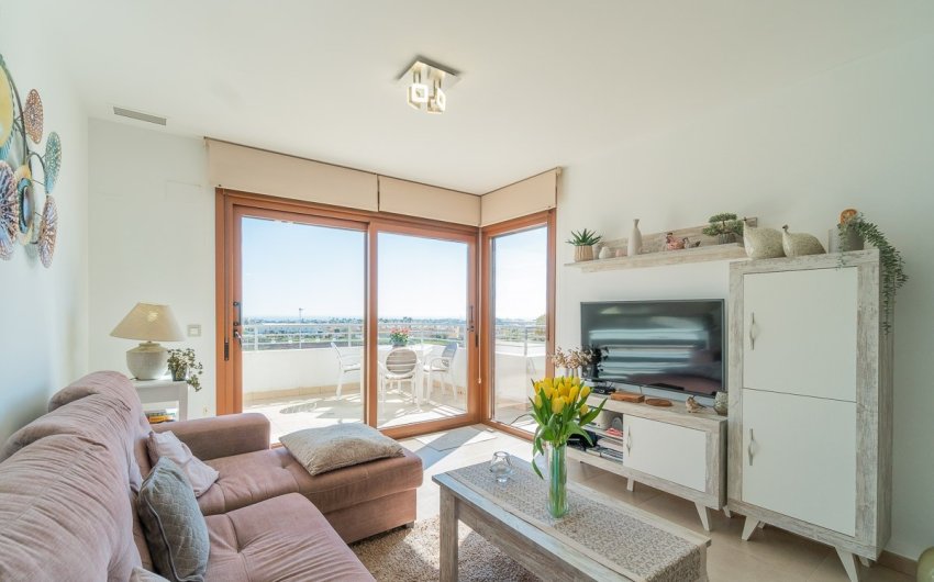 Resale - Apartment -
Orihuela Costa - Dehesa de campoamor