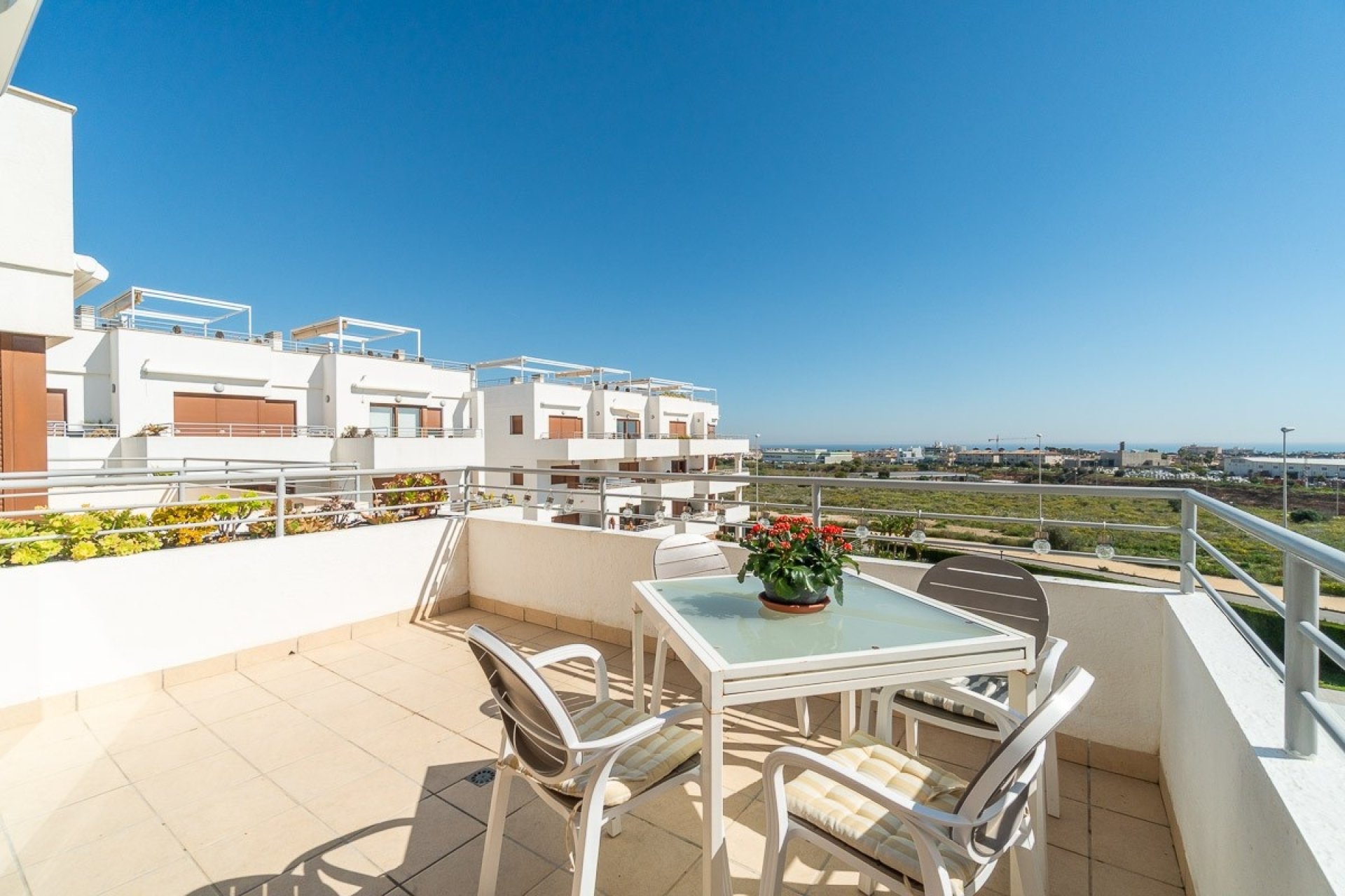 Resale - Apartment -
Orihuela Costa - Dehesa de campoamor