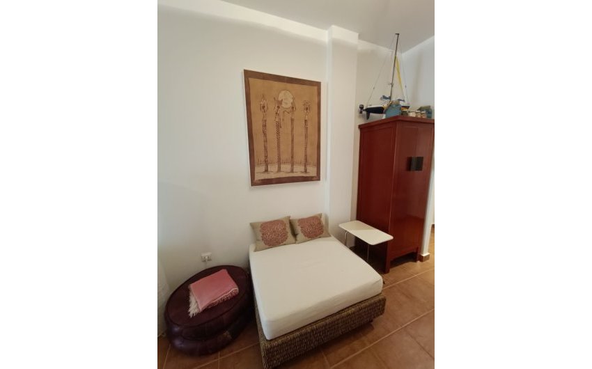 Resale - Apartment -
Orihuela Costa - Dehesa de campoamor