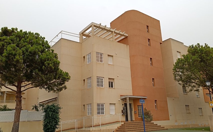 Resale - Apartment -
Orihuela Costa - Dehesa de campoamor