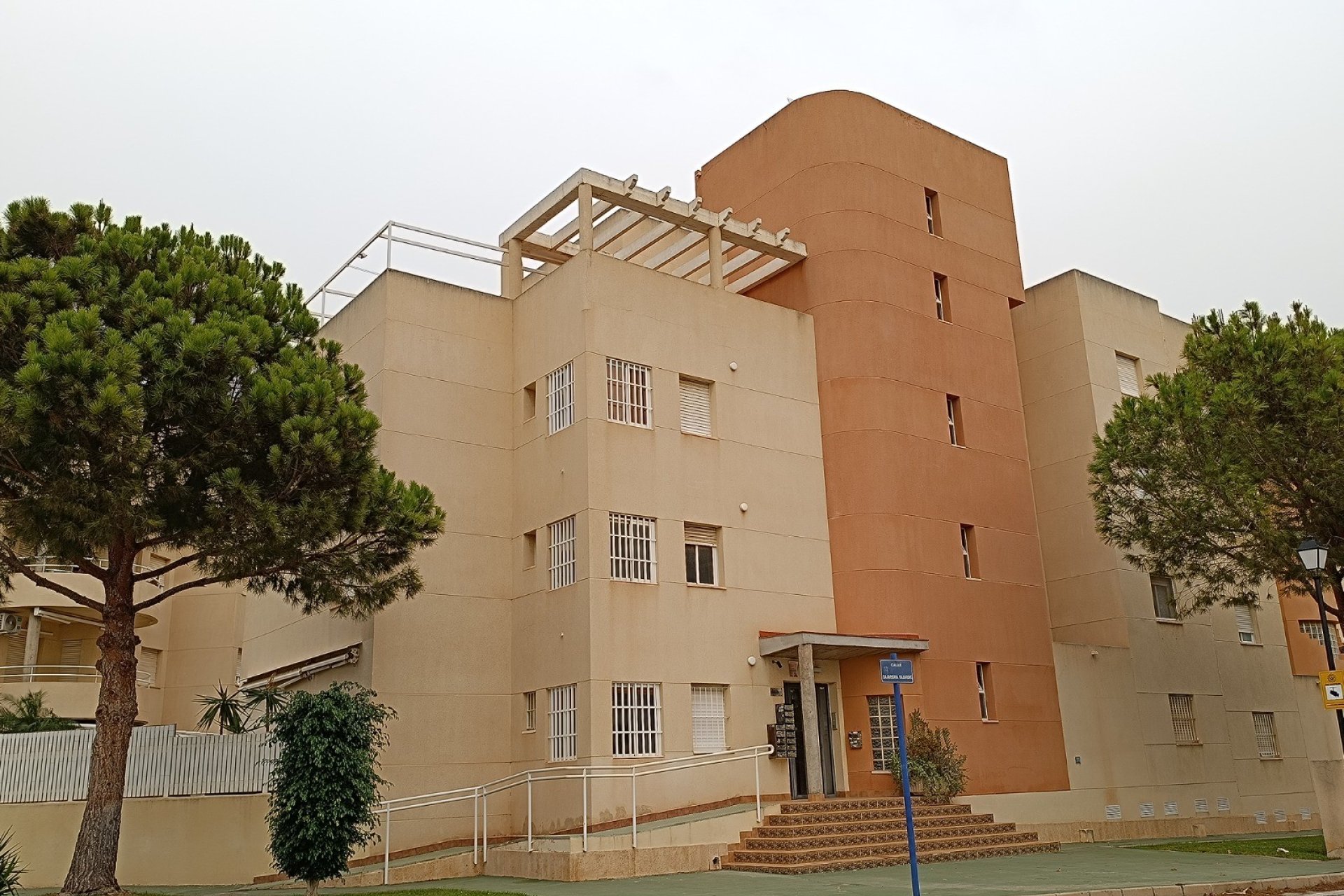 Resale - Apartment -
Orihuela Costa - Dehesa de campoamor