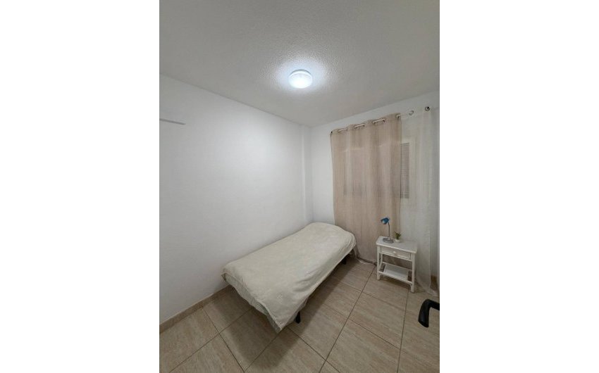 Resale - Apartment -
Orihuela Costa - La Regia