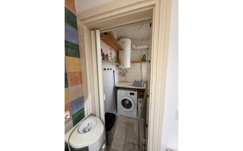 Resale - Apartment -
Orihuela Costa - La Regia