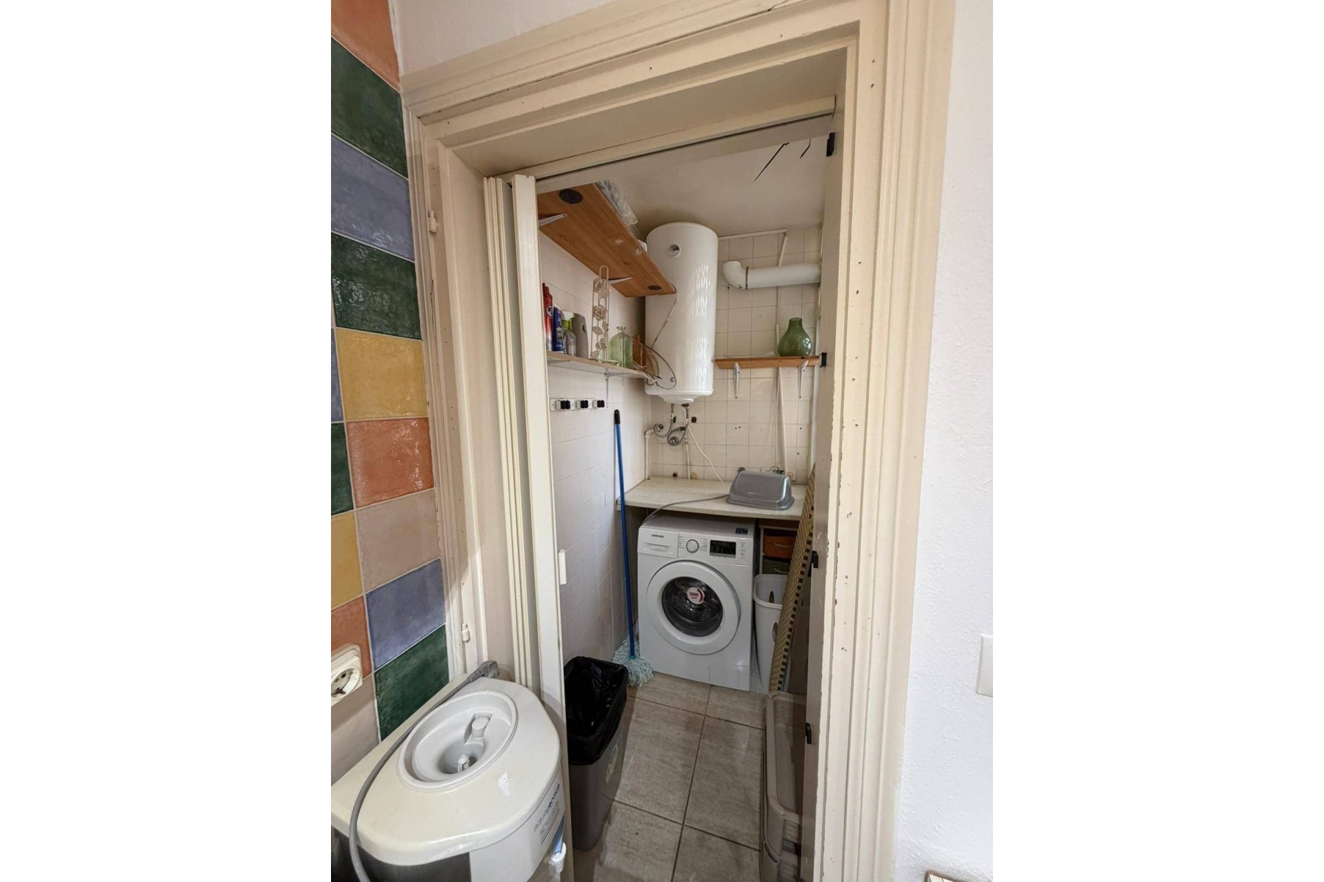 Resale - Apartment -
Orihuela Costa - La Regia