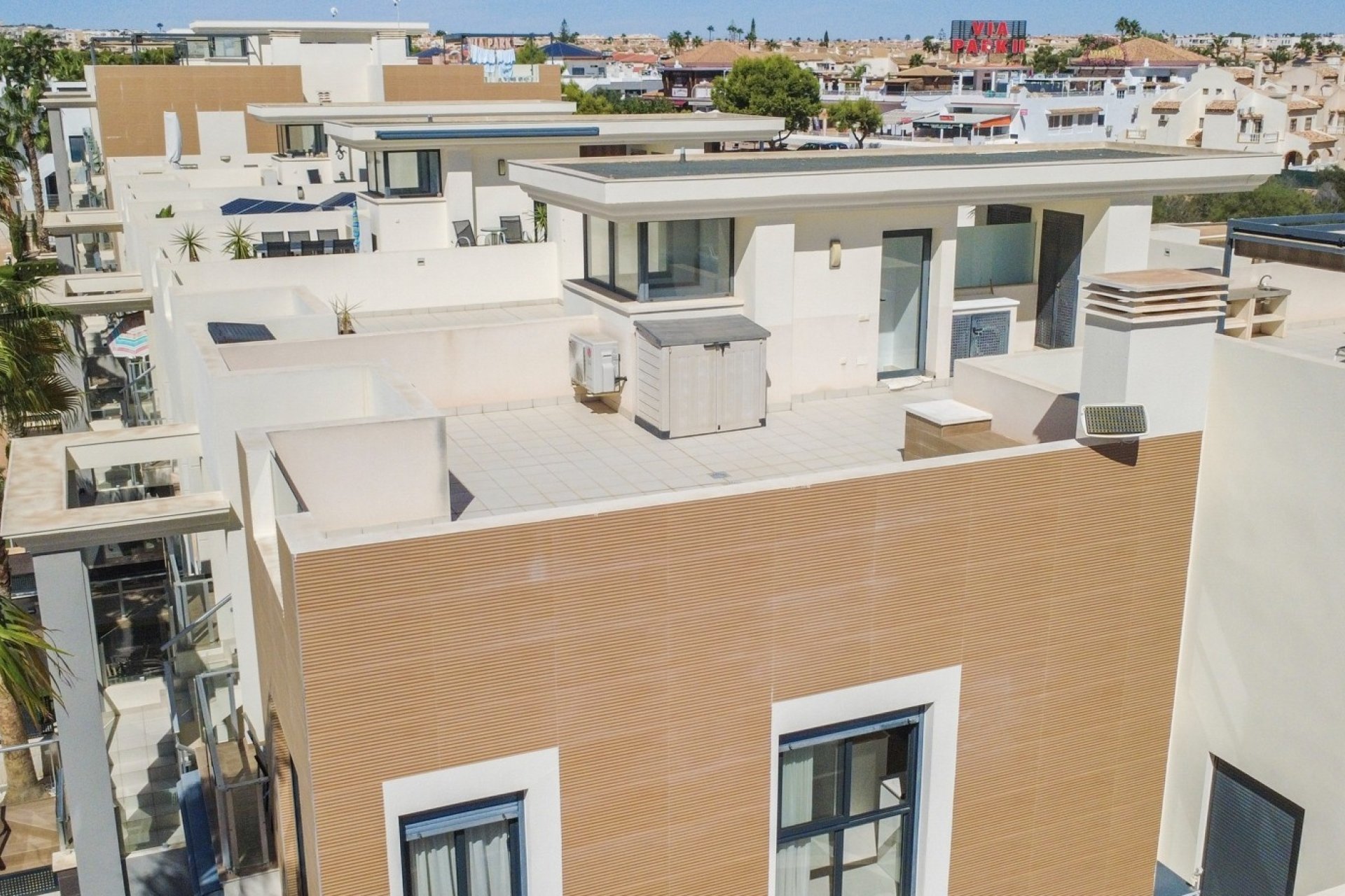 Resale - Apartment -
Orihuela Costa - La Zenia