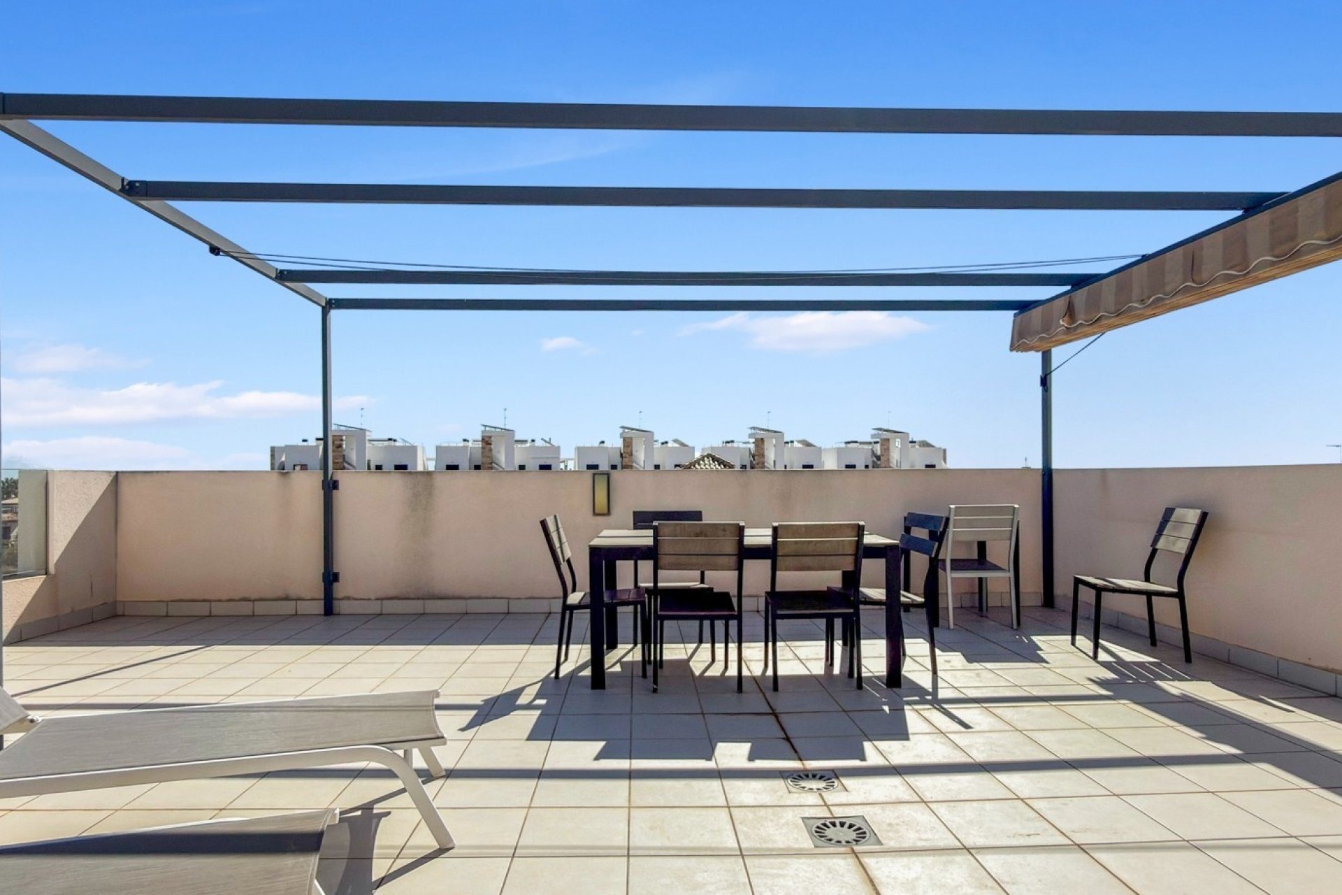 Resale - Apartment -
Orihuela Costa - La Zenia