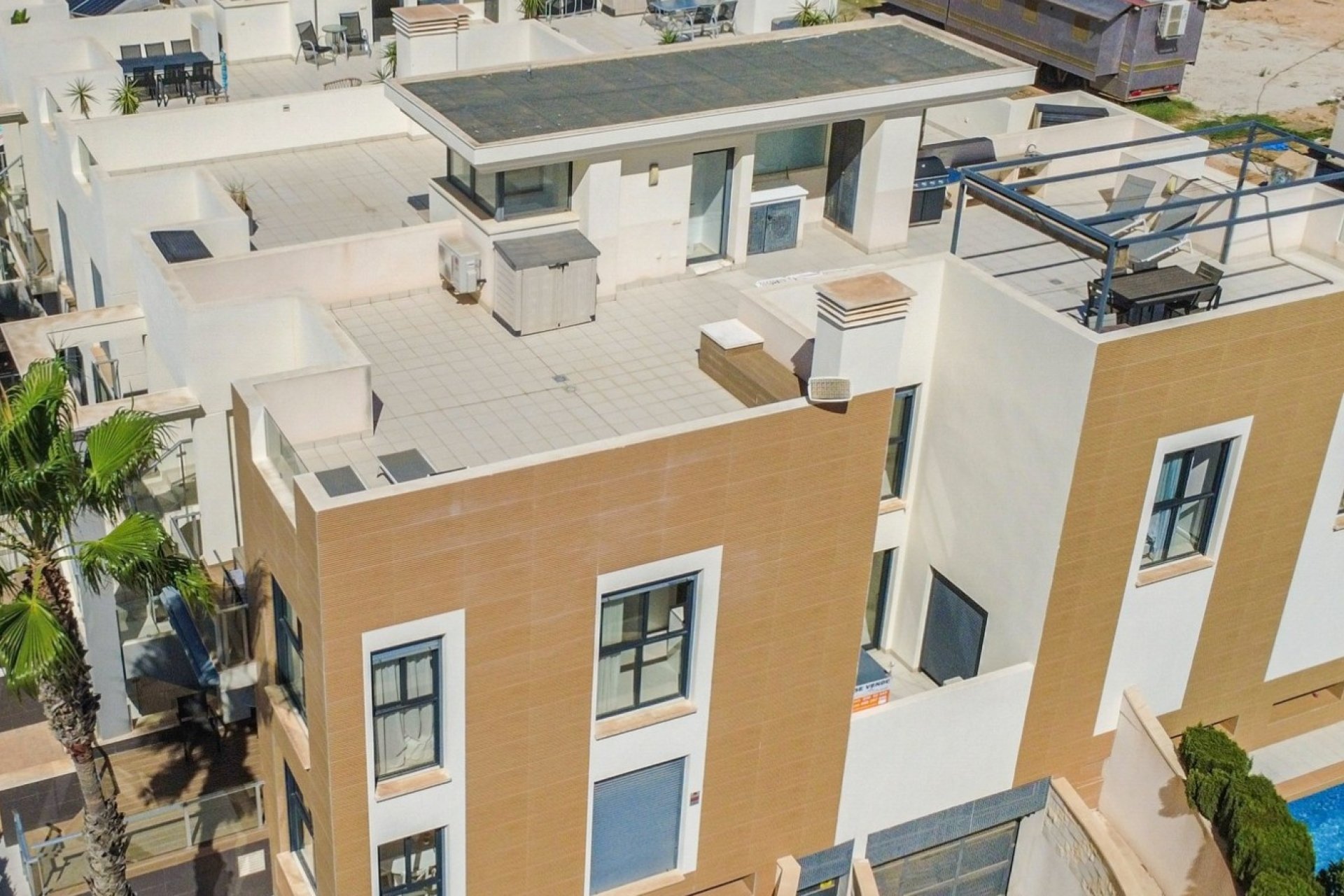 Resale - Apartment -
Orihuela Costa - La Zenia