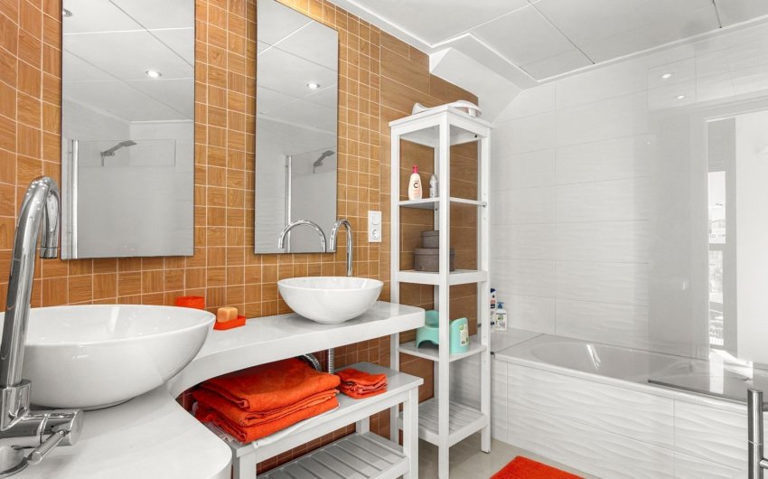 Resale - Apartment -
Orihuela Costa - La Zenia
