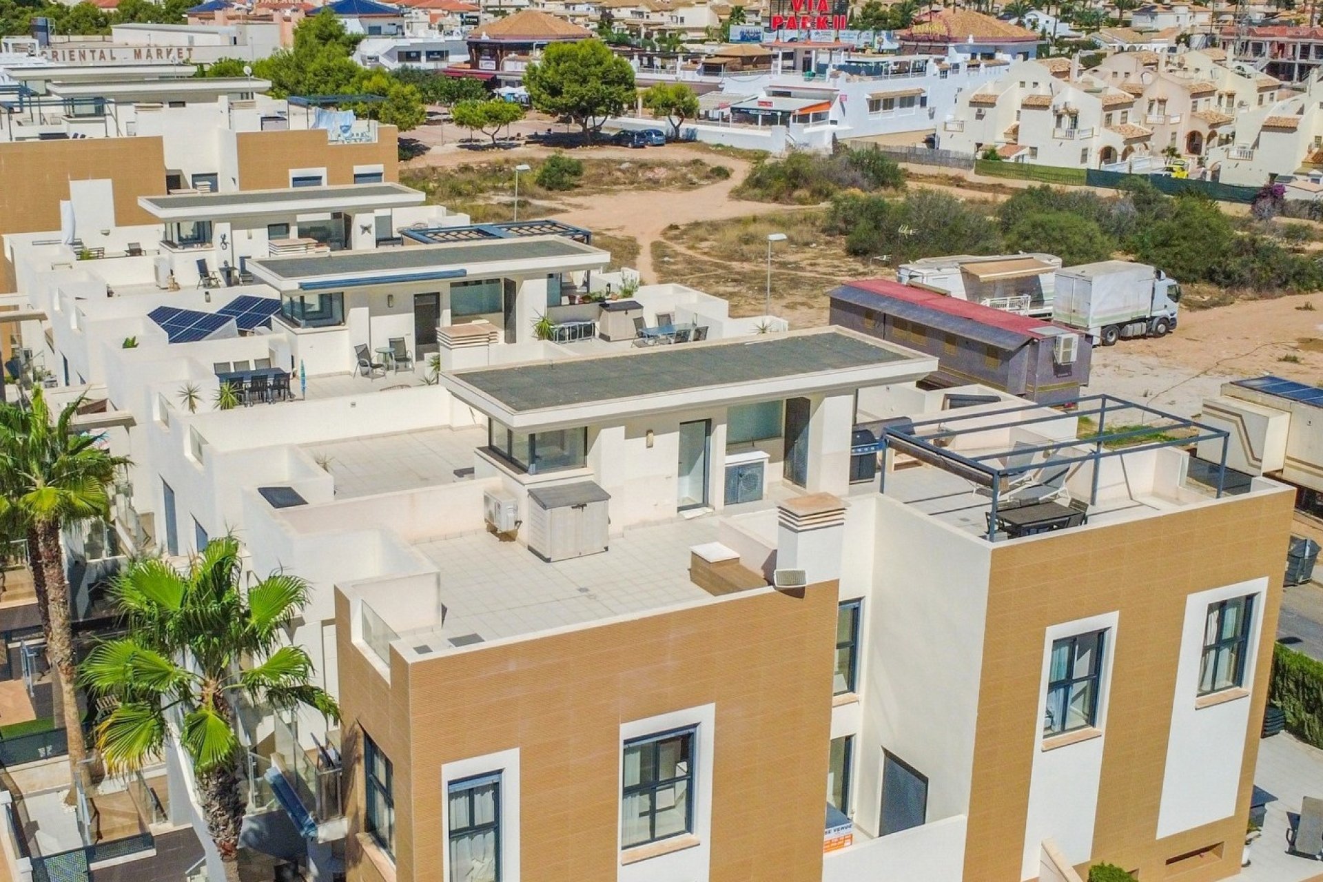 Resale - Apartment -
Orihuela Costa - La Zenia
