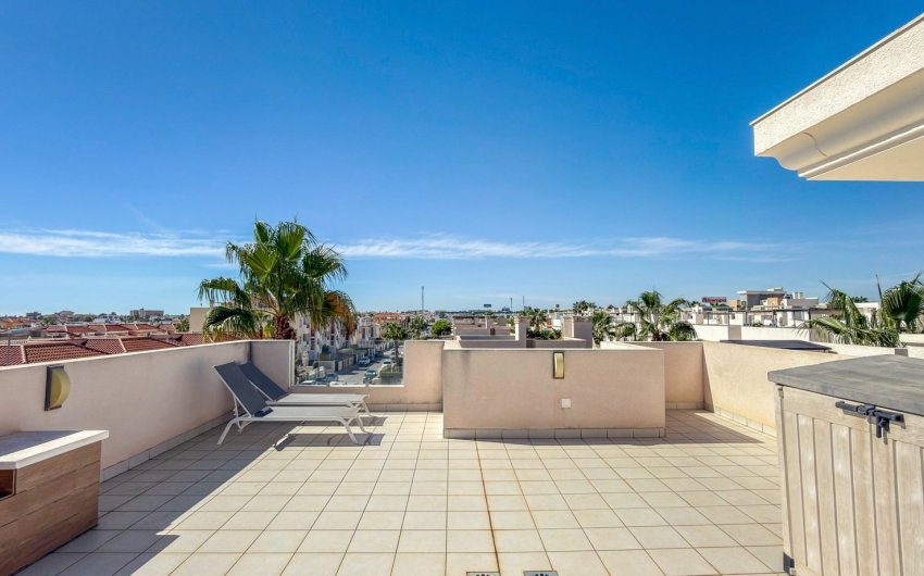 Resale - Apartment -
Orihuela Costa - La Zenia