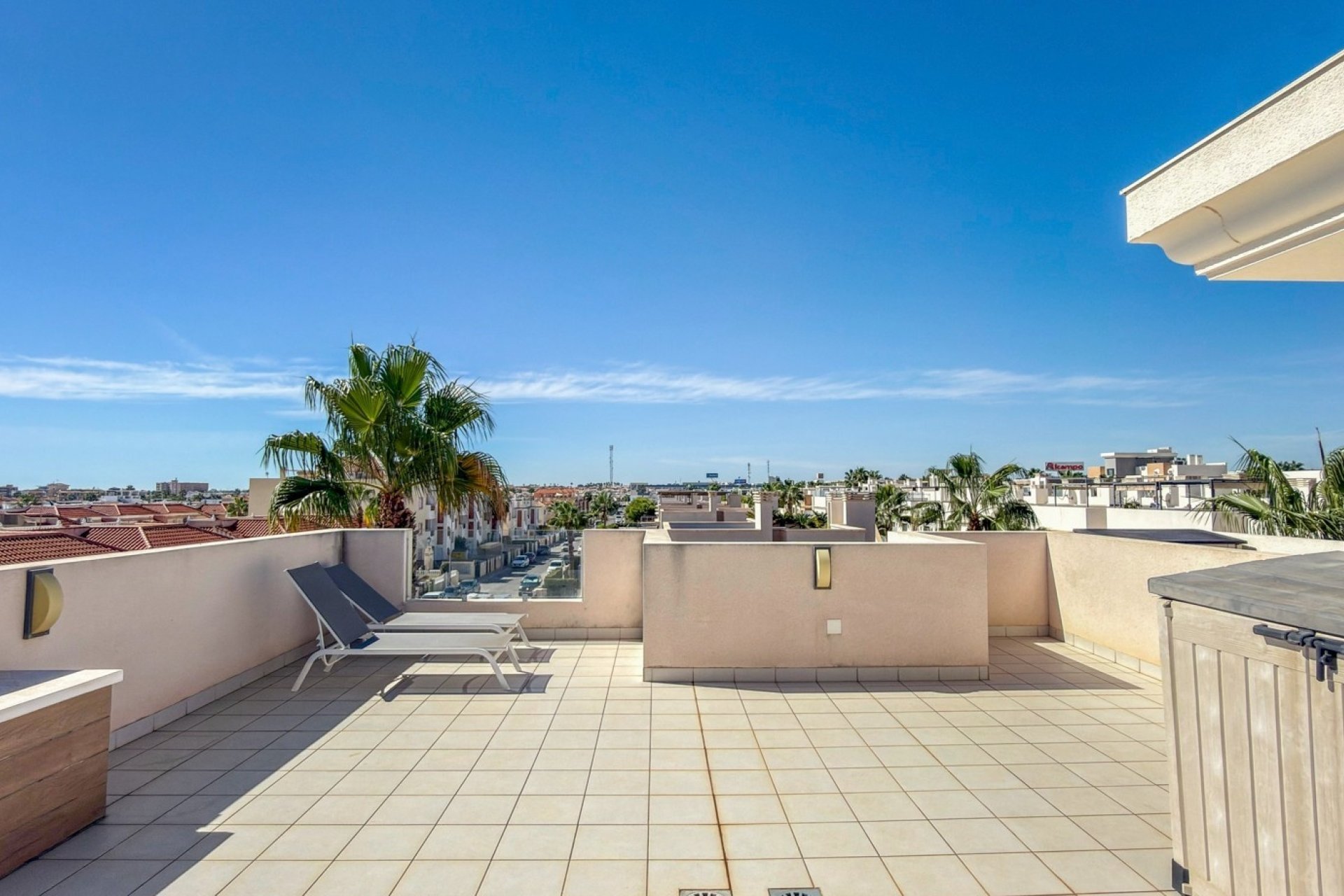 Resale - Apartment -
Orihuela Costa - La Zenia