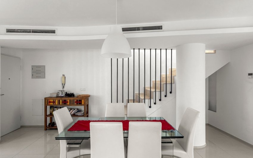 Resale - Apartment -
Orihuela Costa - La Zenia