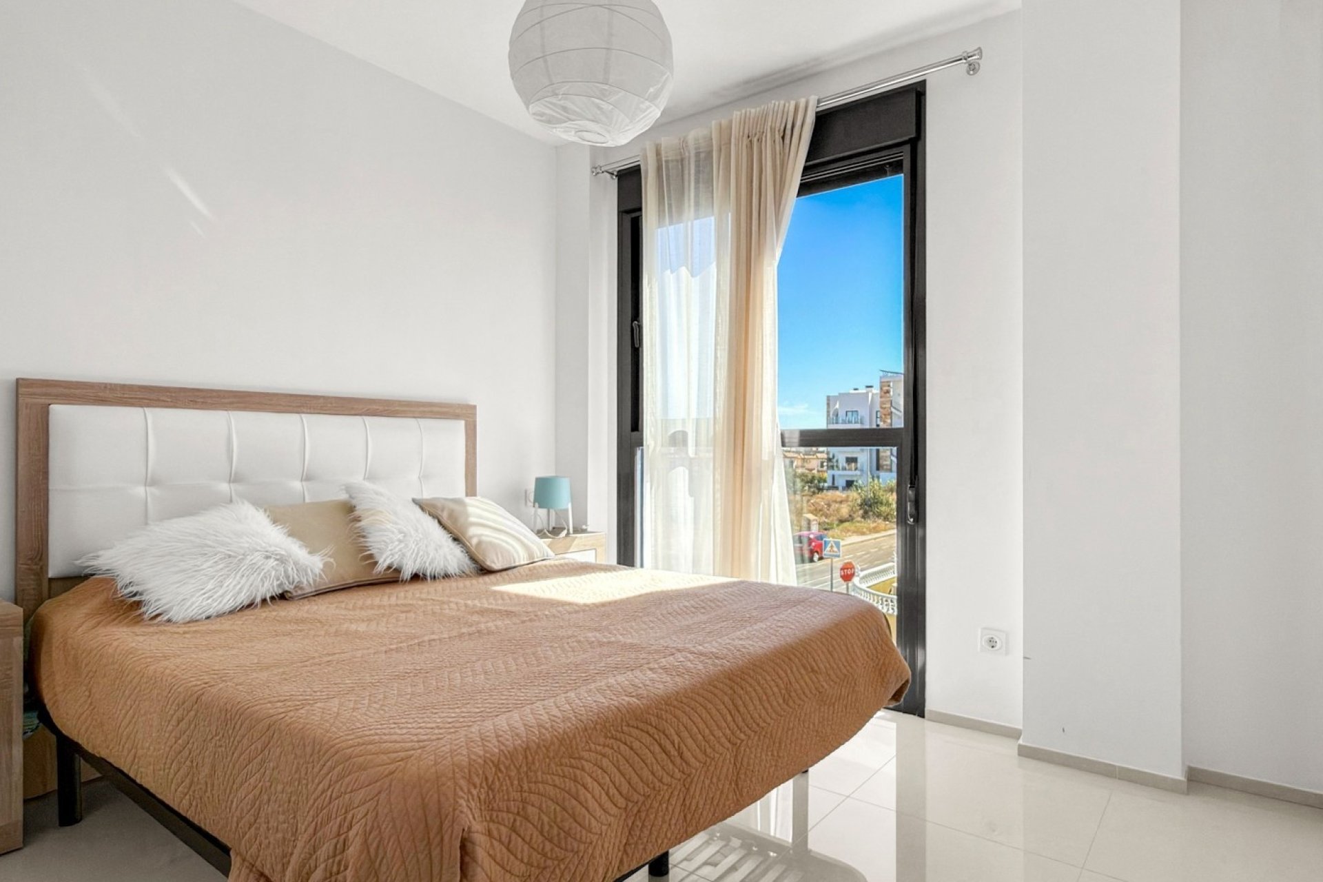Resale - Apartment -
Orihuela Costa - La Zenia