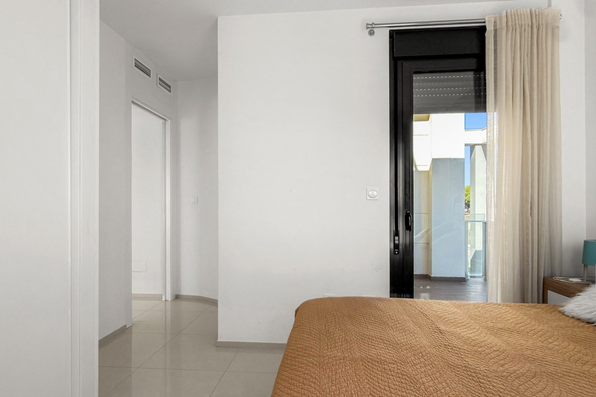 Resale - Apartment -
Orihuela Costa - La Zenia