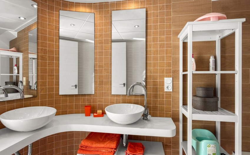 Resale - Apartment -
Orihuela Costa - La Zenia