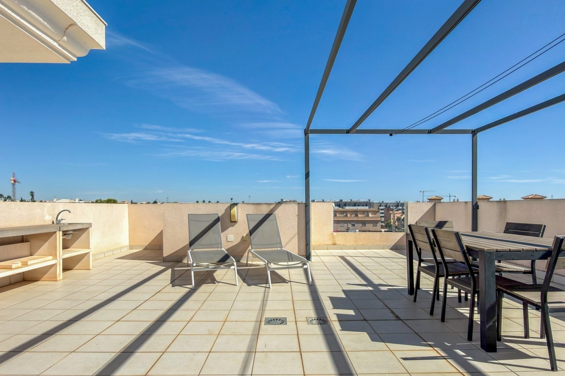 Resale - Apartment -
Orihuela Costa - La Zenia