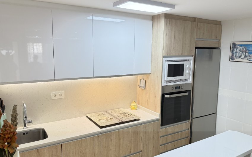 Resale - Apartment -
Orihuela Costa - La Zenia